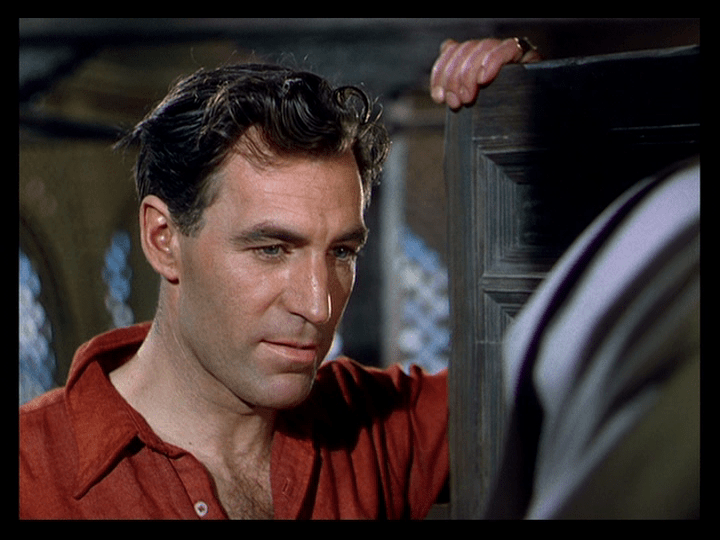 Mr. Dean's fatal act of kindness, part one