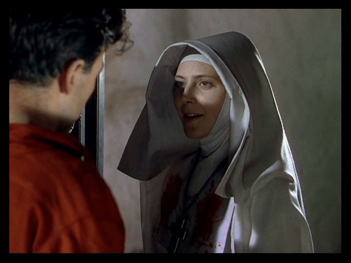 Mr. Dean's fatal act of kindness, part two