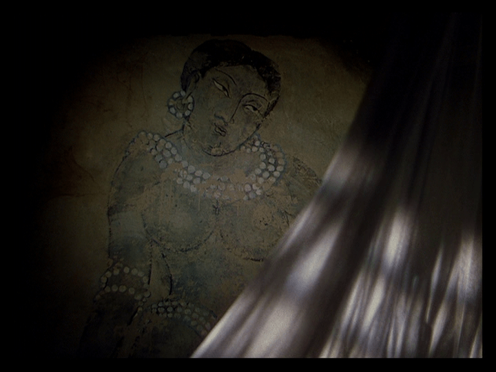 The hour grows late, part two