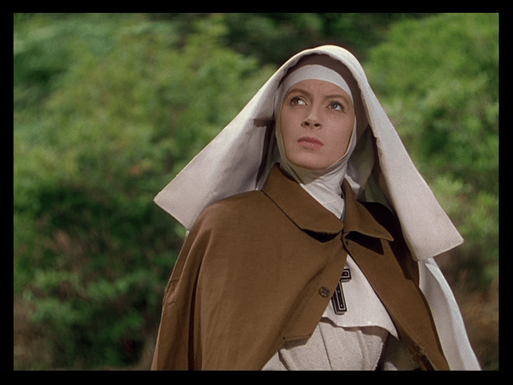 Sister Clodagh looks back at Mopu