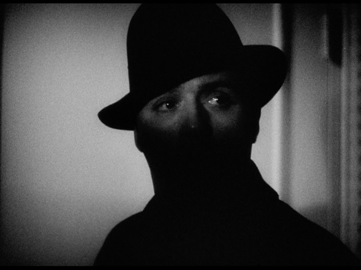 Paul hears something