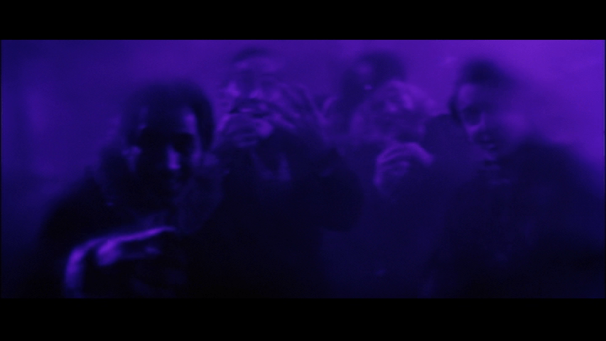 Dream sequence, part two