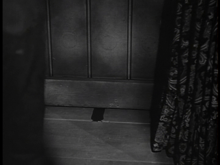 Pool of blood, part two