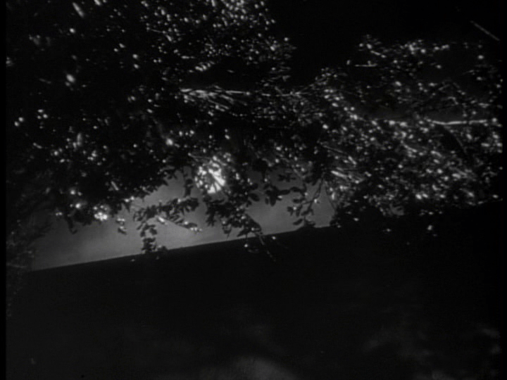 Bending branch, part two