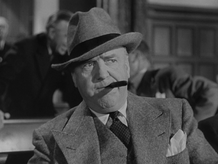 ...who silently confirms that yes, he is right to be concerned