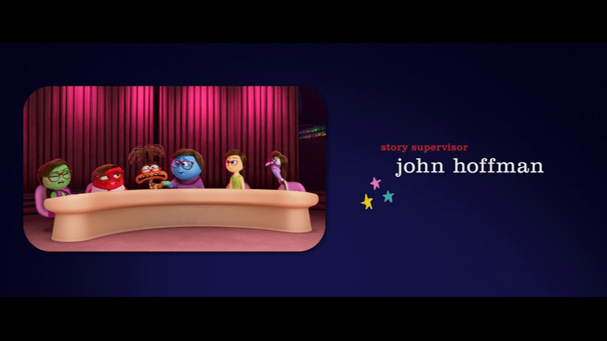 Anxiety makes an appearance in Mom's command center