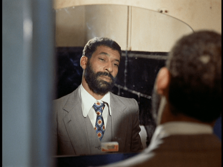 Continuation of the previous shot