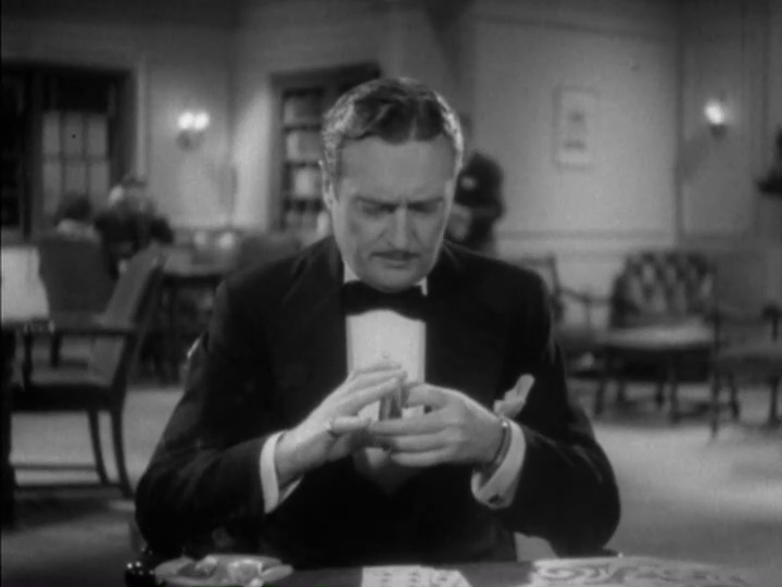 Close-up of John Francis Dugan