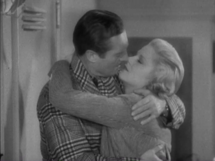 Dugan and Foster lean in closer