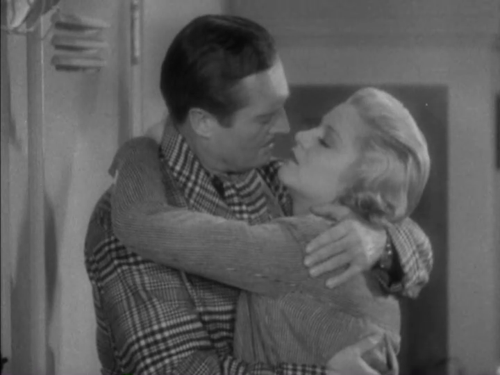 Suddenly Dugan pulls back