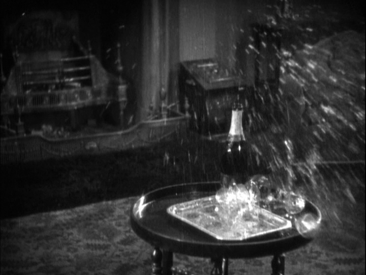 Continuation of the previous shot